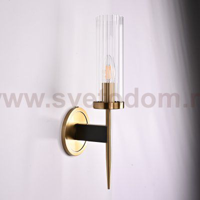 Бра Alouette 1 ImperiumLoft 101391-26