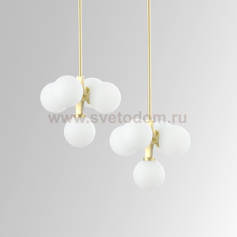 Подвесной светильник BRANCHING PENDANT ImperiumLoft 101392-26