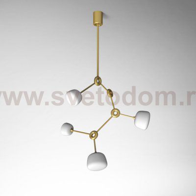 Дизайнерская люстра BUNS D70 ImperiumLoft 101394-26