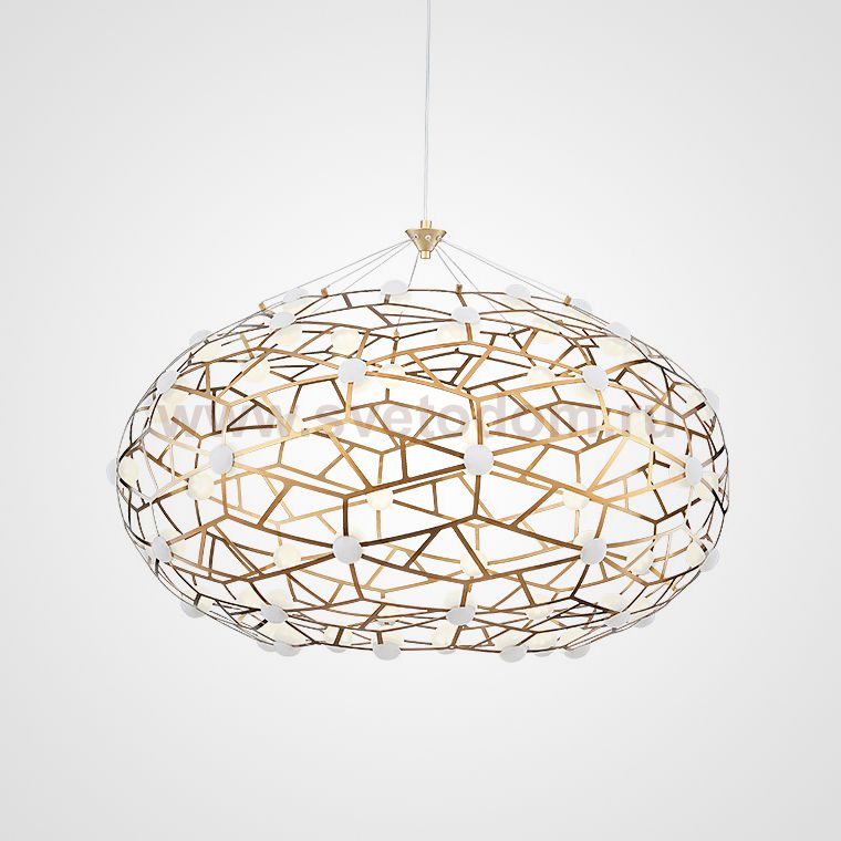 Подвесная люстра BUSK ImperiumLoft 101395-26