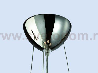 Люстра Favourite 1014-6P Molecula