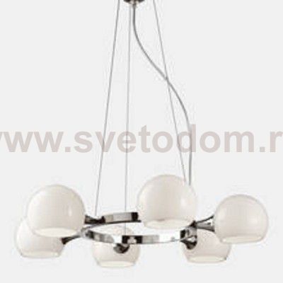 Люстра Favourite 1014-6P Molecula