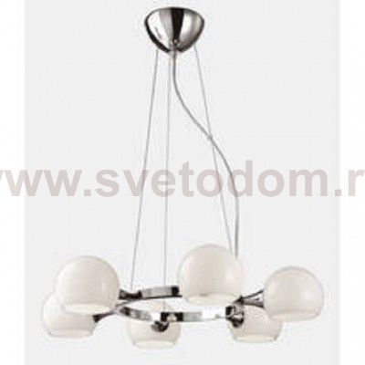 Люстра Favourite 1014-6P Molecula