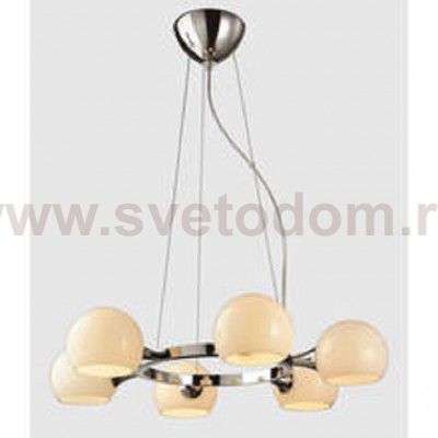 Люстра Favourite 1014-6P Molecula
