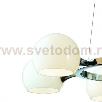 Люстра Favourite 1014-6P Molecula