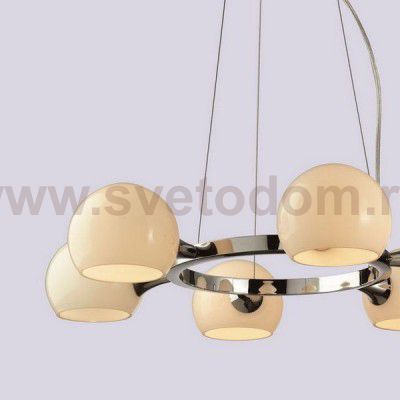 Люстра Favourite 1014-6P Molecula