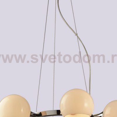 Люстра Favourite 1014-6P Molecula