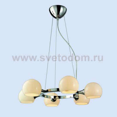 Люстра Favourite 1014-6P Molecula