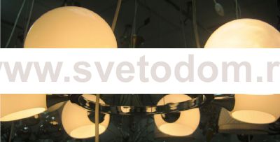 Люстра Favourite 1014-6P Molecula