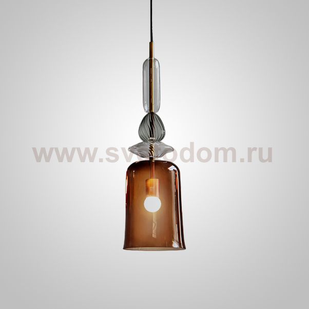 Подвесной светильник CANDY А ImperiumLoft 101403-26