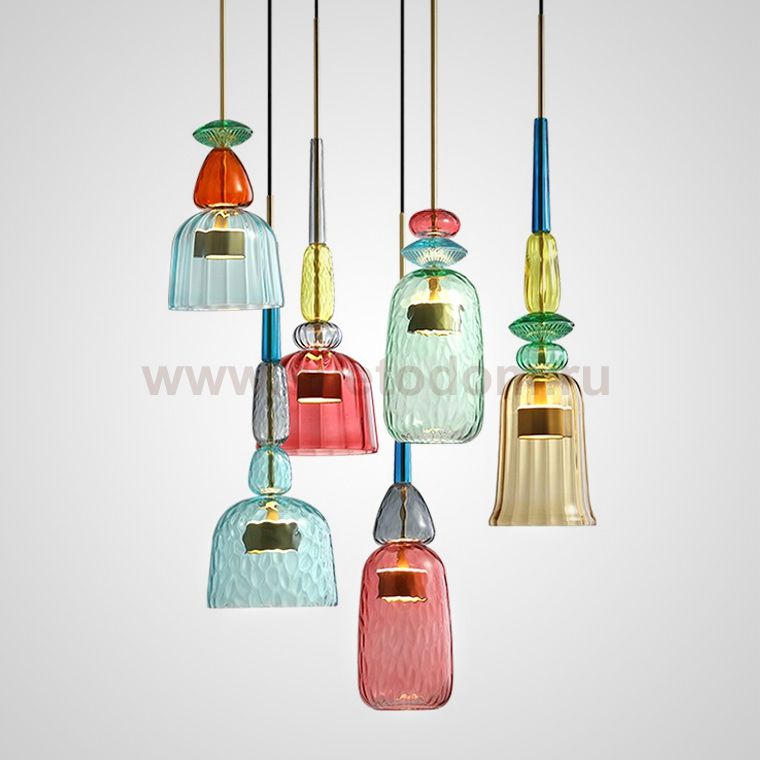 Подвесной светильник Flauti ImperiumLOFT ImperiumLoft 101404-26