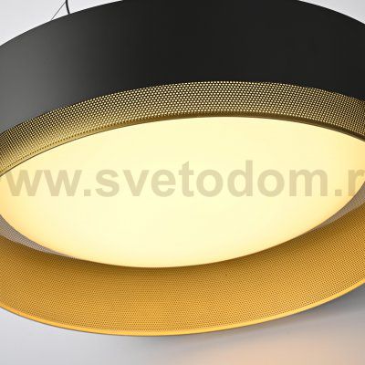 Подвесной светильник CASING 62 Black ImperiumLoft 101409-26
