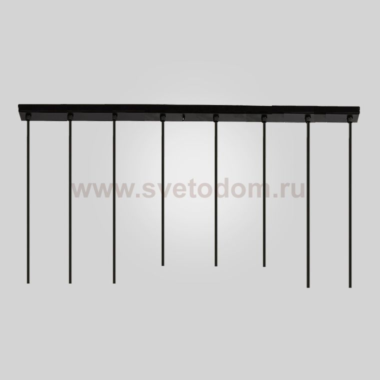 Потолочное крепление CEILING MOUNT 1 ImperiumLoft 101420-26