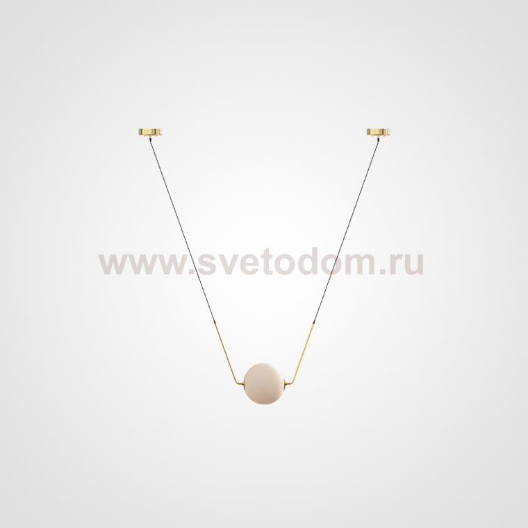 Подвесной светильник Mini space ImperiumLoft 101436-26