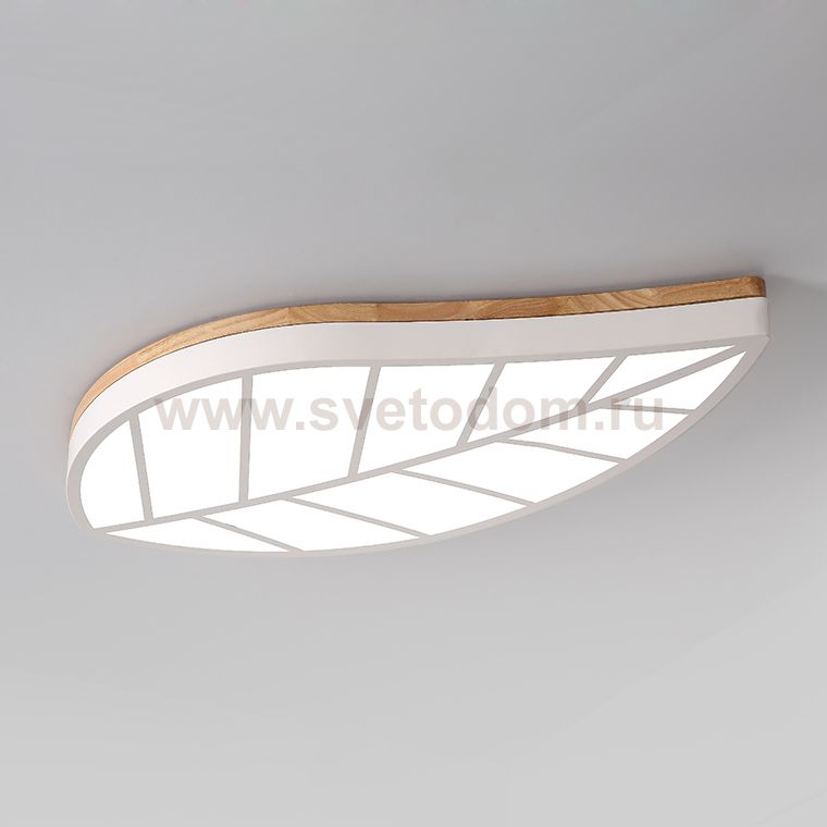 Потолочный светильник CHIT L65 White ImperiumLoft 101438-26