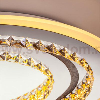 Потолочный светильник LED4U 101444/63*43**