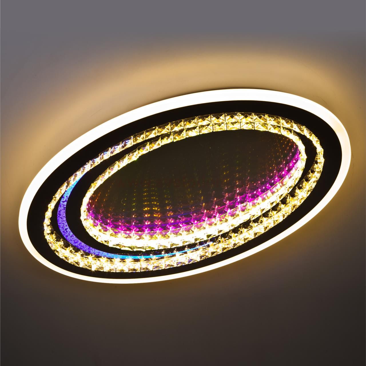 Потолочный светильник LED4U 101444/63*43**