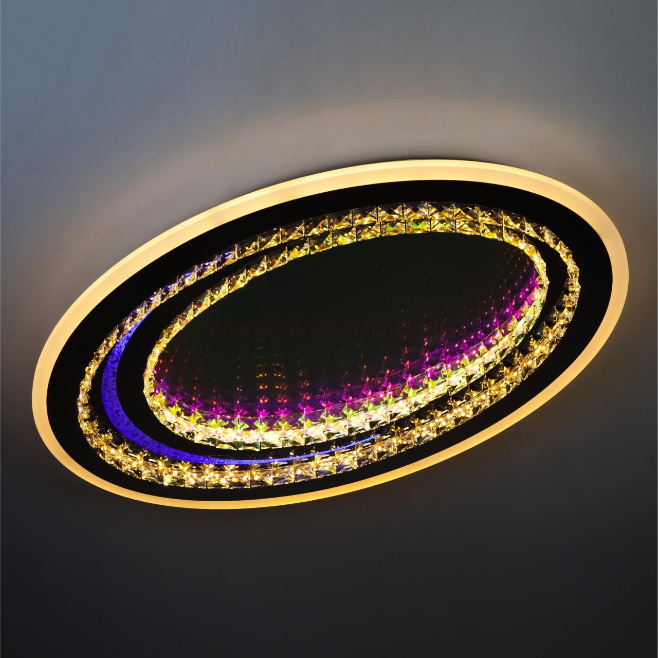 Потолочный светильник LED4U 101444/63*43**