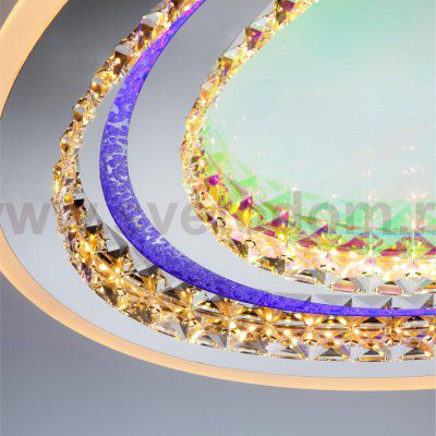 Потолочный светильник LED4U 101444/63*43**