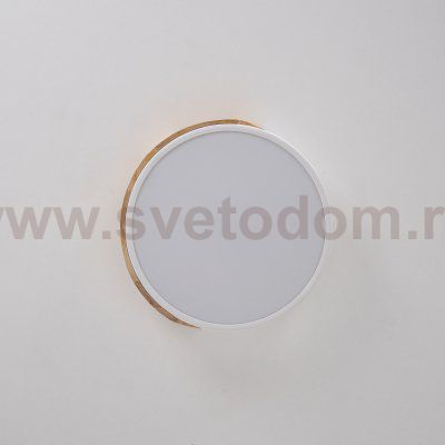 Потолочный светильник CLIP White D30 ImperiumLoft 101446-26