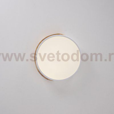 Потолочный светильник CLIP White D30 ImperiumLoft 101446-26