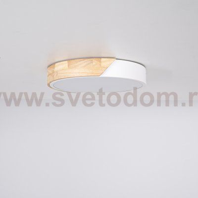 Потолочный светильник CLIP White D30 ImperiumLoft 101446-26
