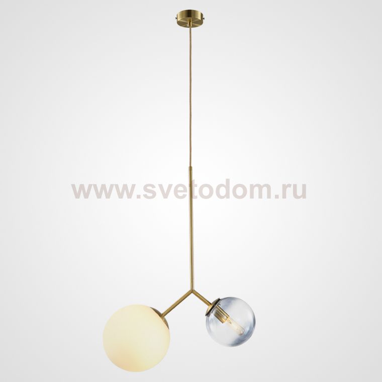 Подвесной светильник Twice ImperiumLoft 101452-26