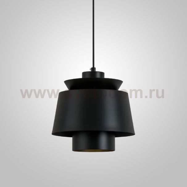 Подвесной светильник COME Black ImperiumLoft 101466-26