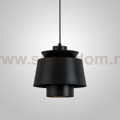 Подвесной светильник COME Black ImperiumLoft 101466-26