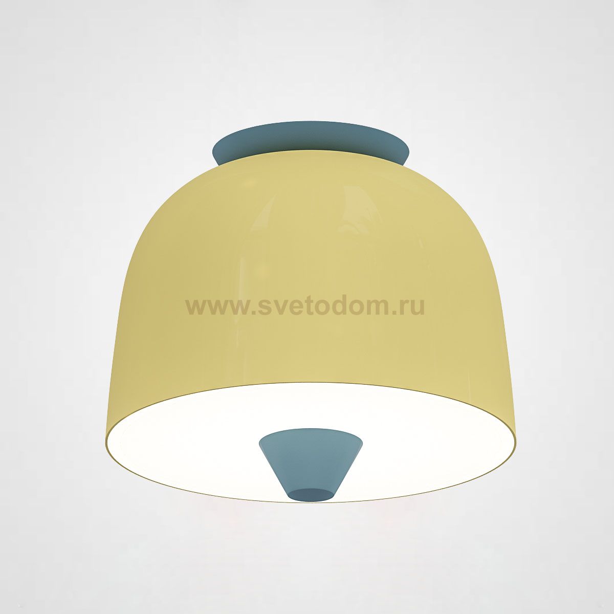 Потолочный точечный светильник DAG Mod.A D18 H16 ImperiumLoft 101499-26