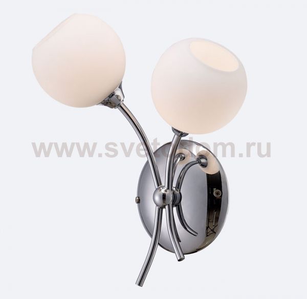 Светильник Favourite 1015-2W Bubbles