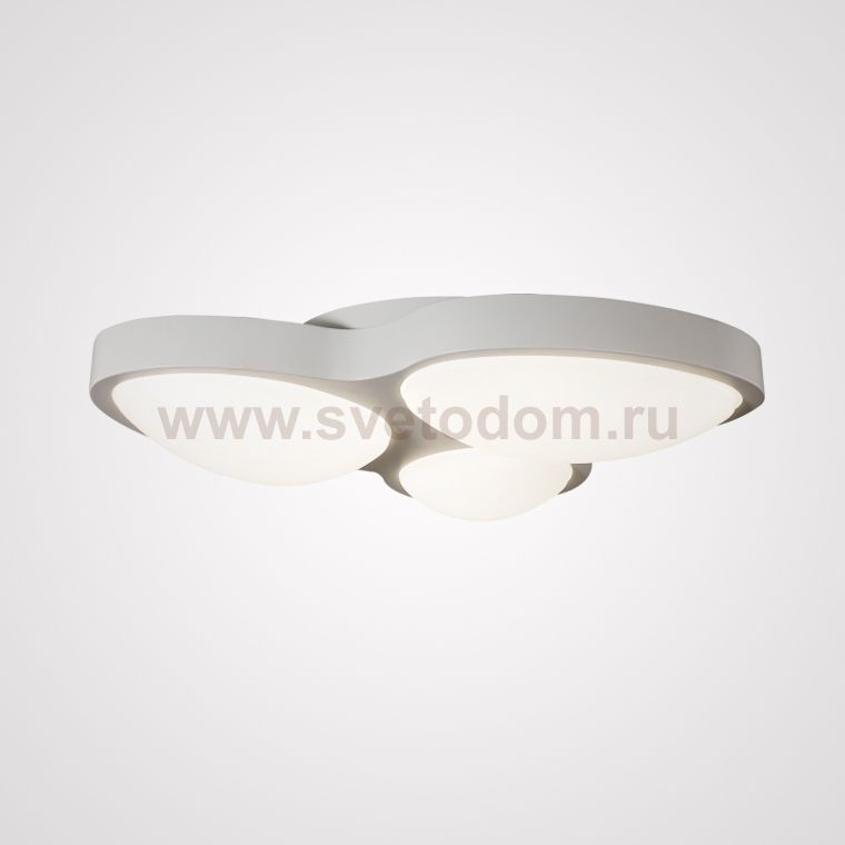 Потолочный светильник DEW D56 ImperiumLoft 101513-26