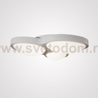 Потолочный светильник DEW D56 ImperiumLoft 101513-26