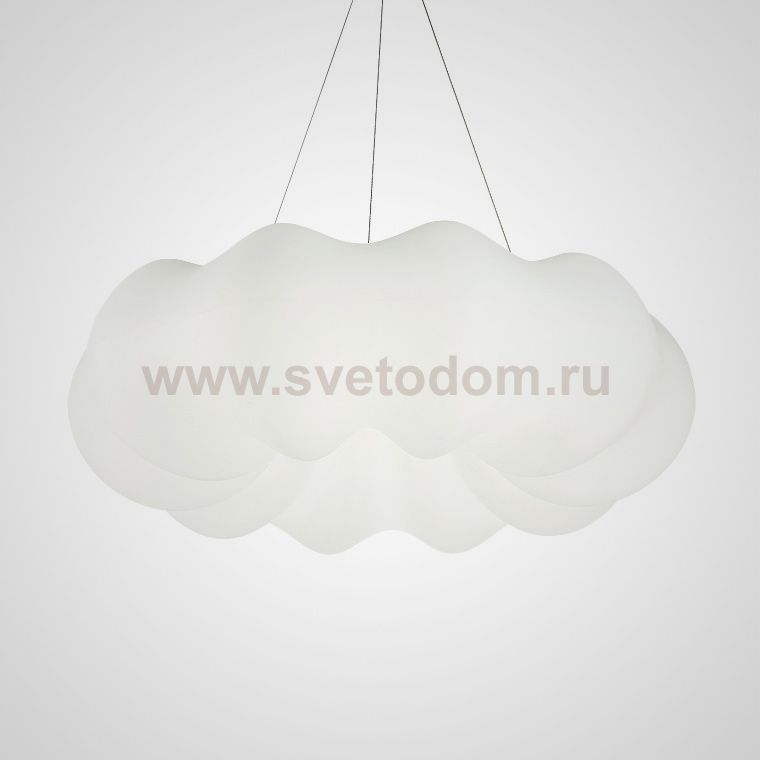 Подвесной светильник Nuboli D30 ImperiumLoft 101533-26