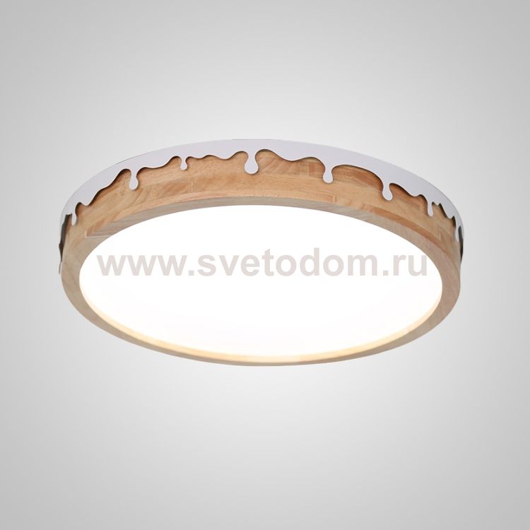 Потолочный светильник DROPLAP D32 White ImperiumLoft 101540-26