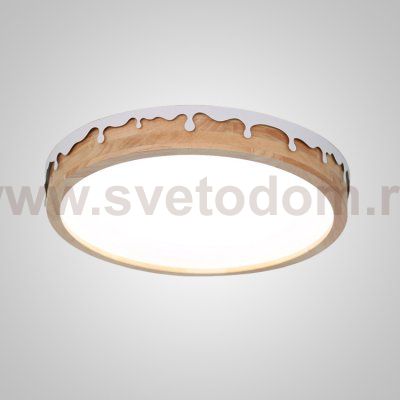 Потолочный светильник DROPLAP D32 White ImperiumLoft 101540-26