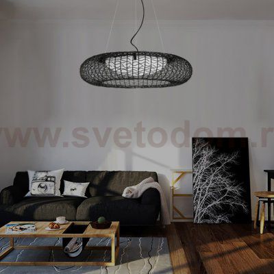 Подвесная люстра ECLIPSE ImperiumLoft 101548-26