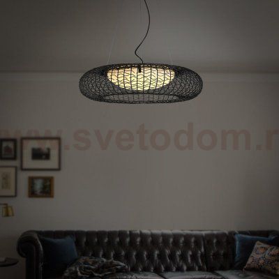 Подвесная люстра ECLIPSE ImperiumLoft 101548-26