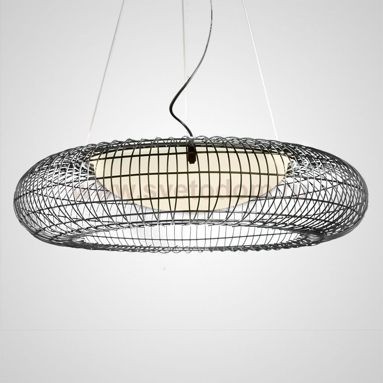 Подвесная люстра ECLIPSE ImperiumLoft 101548-26