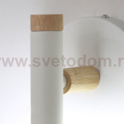 Бра EGLE Grey ImperiumLoft 101551-26
