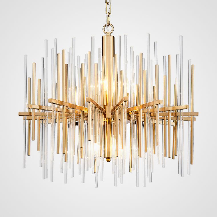 Подвесная люстра ELECT D60 ImperiumLoft 101552-26