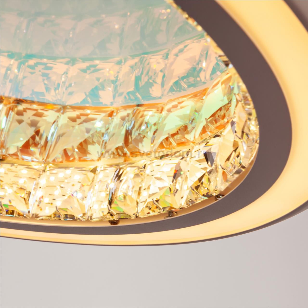 Подвесной светильник LED4U 101556**