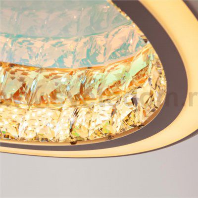 Подвесной светильник LED4U 101556**