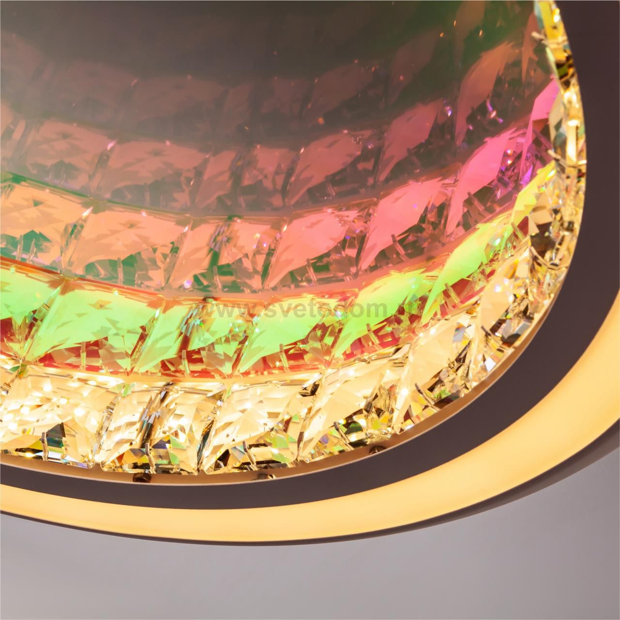 Подвесной светильник LED4U 101556**