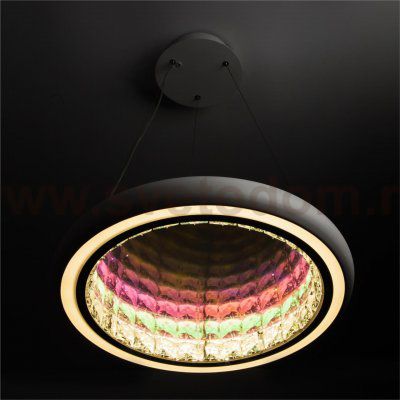 Подвесной светильник LED4U 101556**