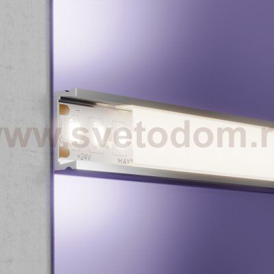 Светодиодная лента 24В Maytoni 10155