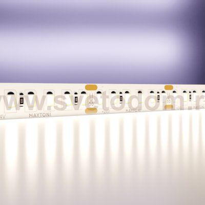 Светодиодная лента 24В Maytoni 10155