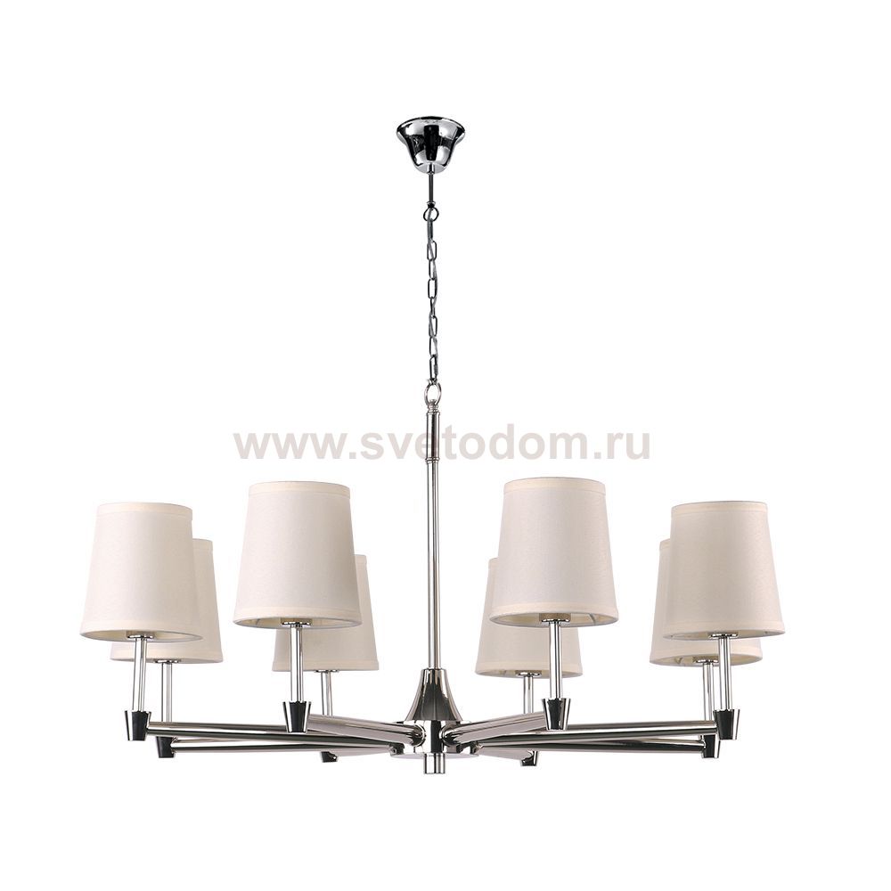 Люстра Newport 10156/C