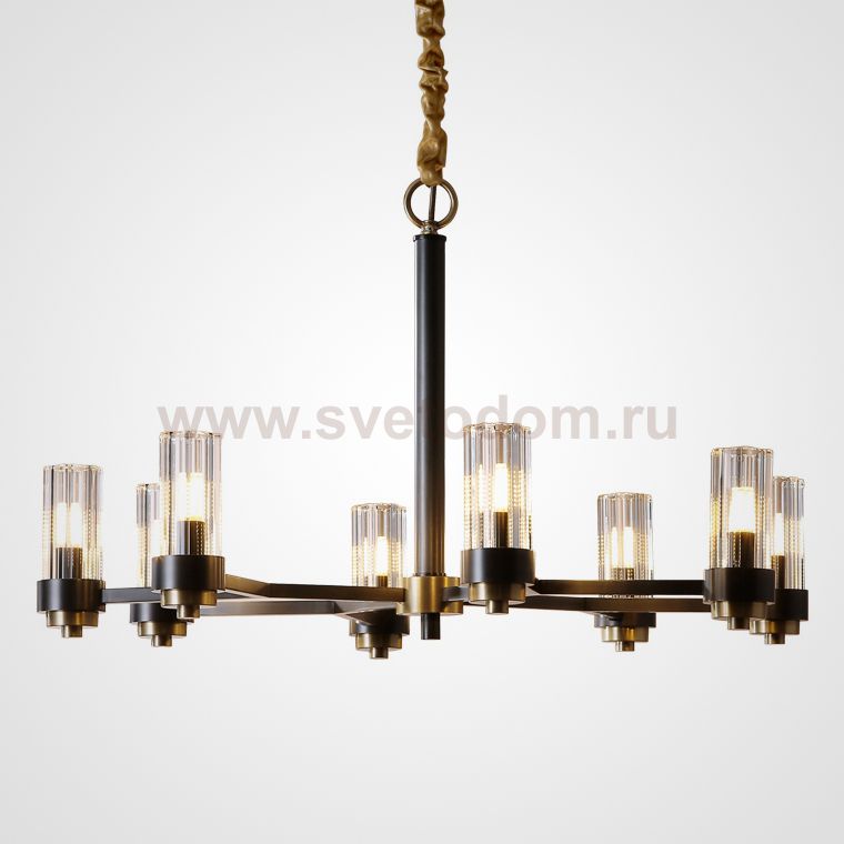 Подвесная люстра FACT D75 ImperiumLoft 101566-26