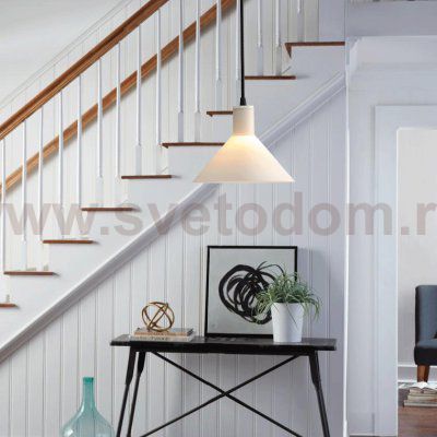 Люстра LAURISTON Jonathan browning D21 ImperiumLoft 101577-26